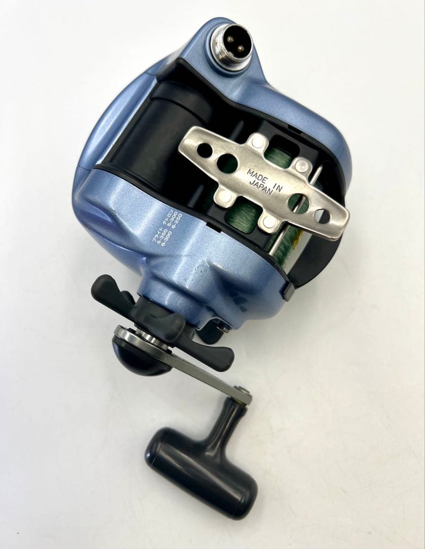 ダイワ スーパータナコン S 500CP FFシステム 電動リール