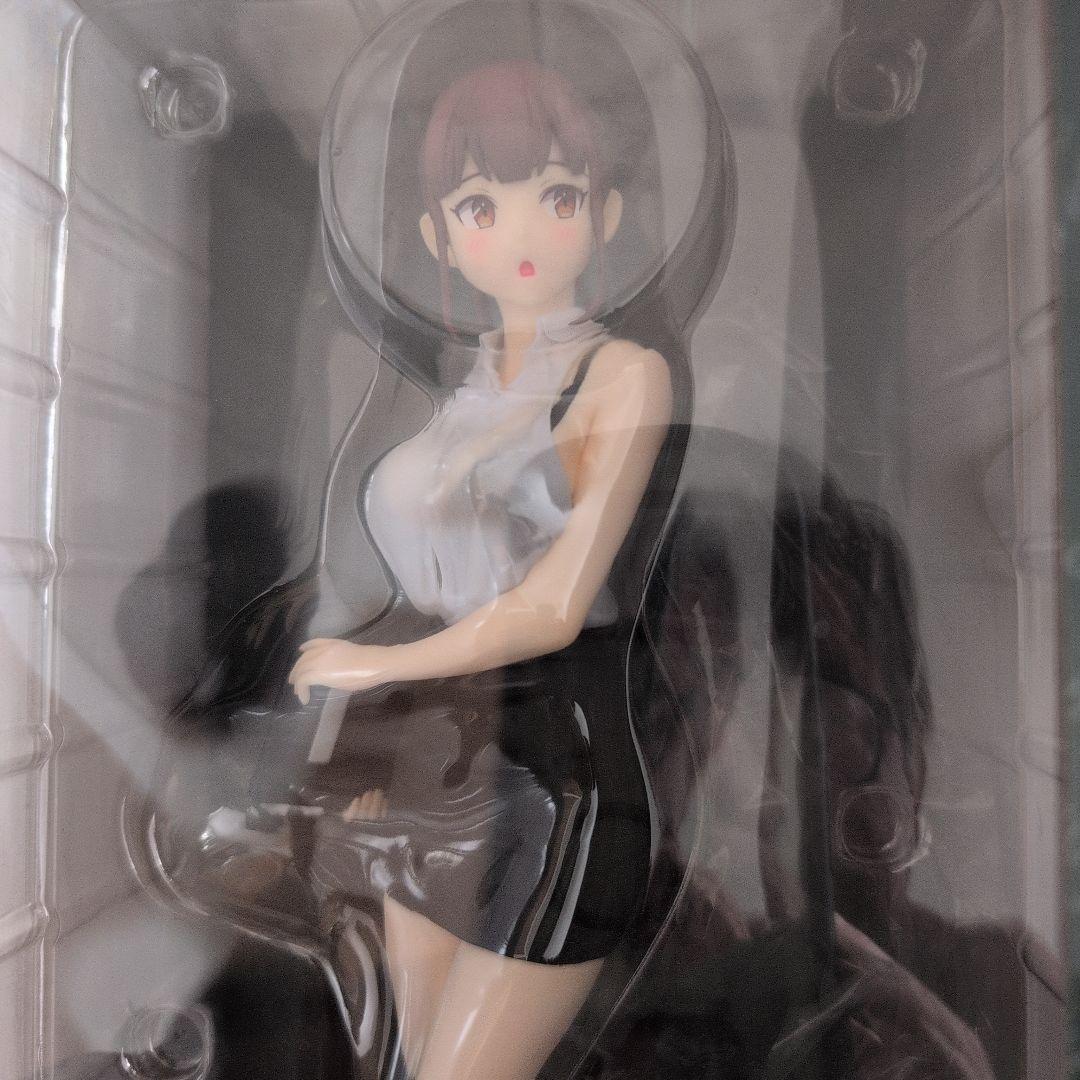 担任の教師 　フィギュア