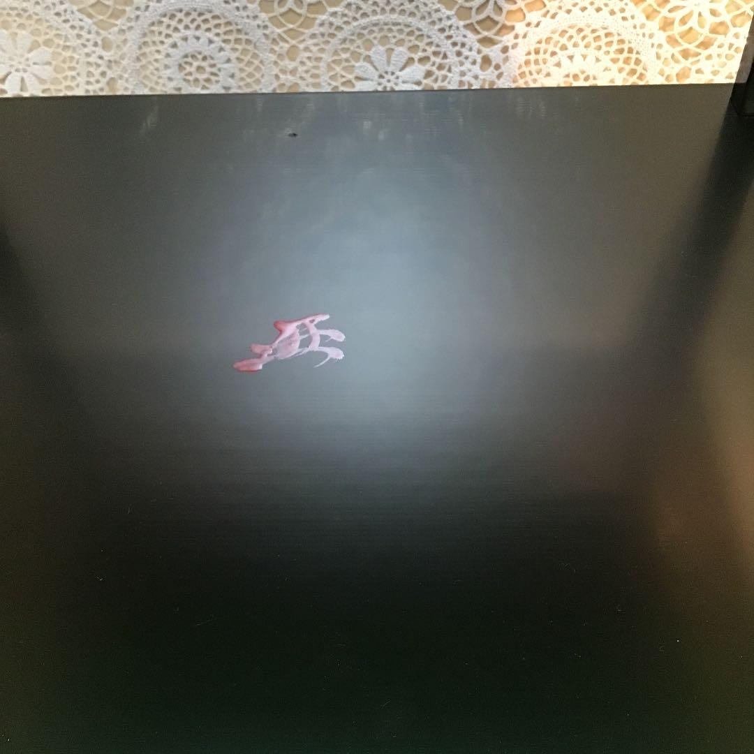 茶道具 棚 松寿棚 青漆爪紅 妙玄斎好 N71