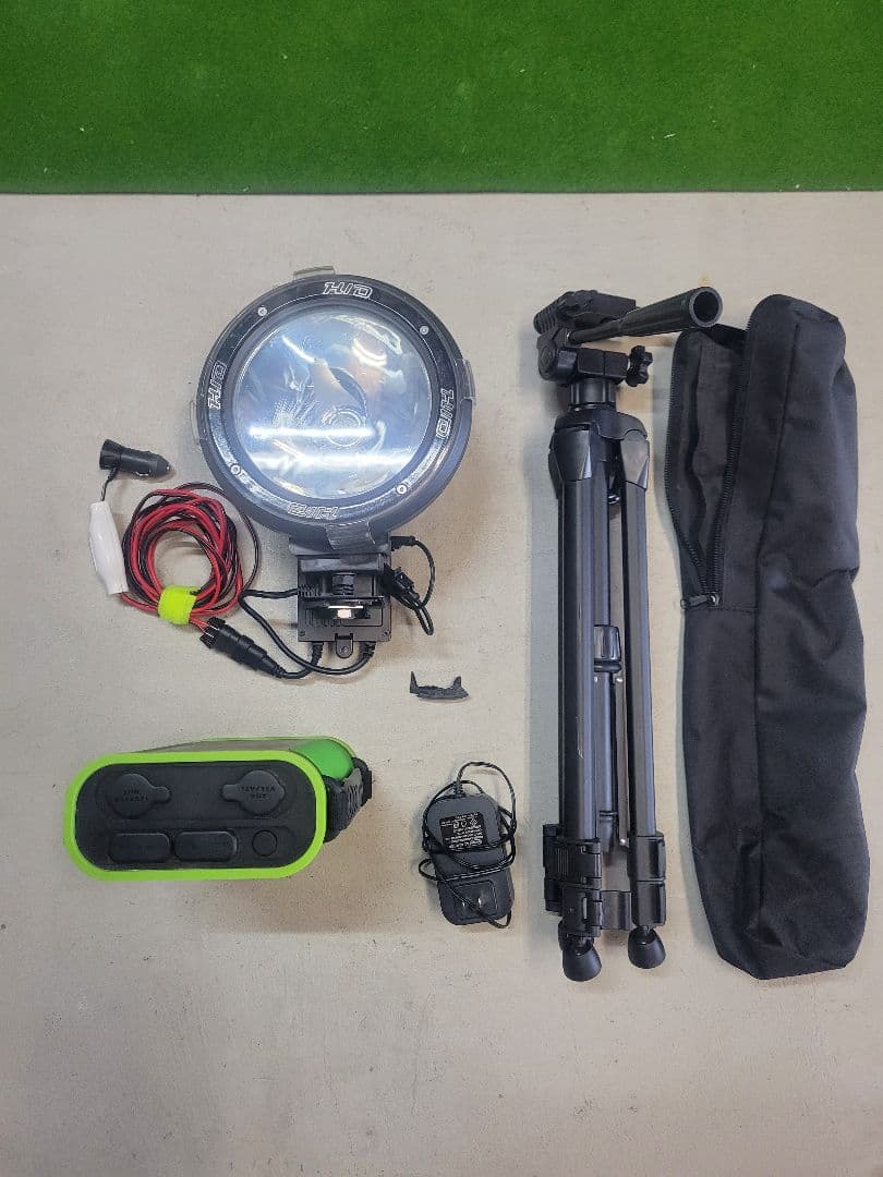 ジェロムです。