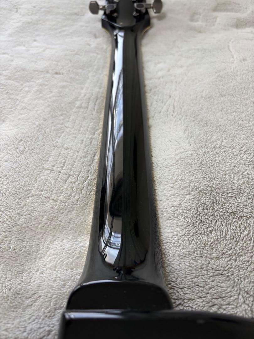 Greco ブラック 日本製