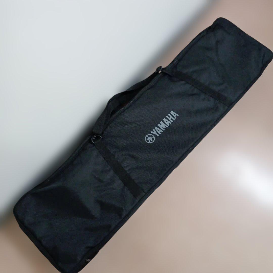 YAMAHA NP-32 ピアジェーロ キーボード 76鍵盤 ソフトケース付き