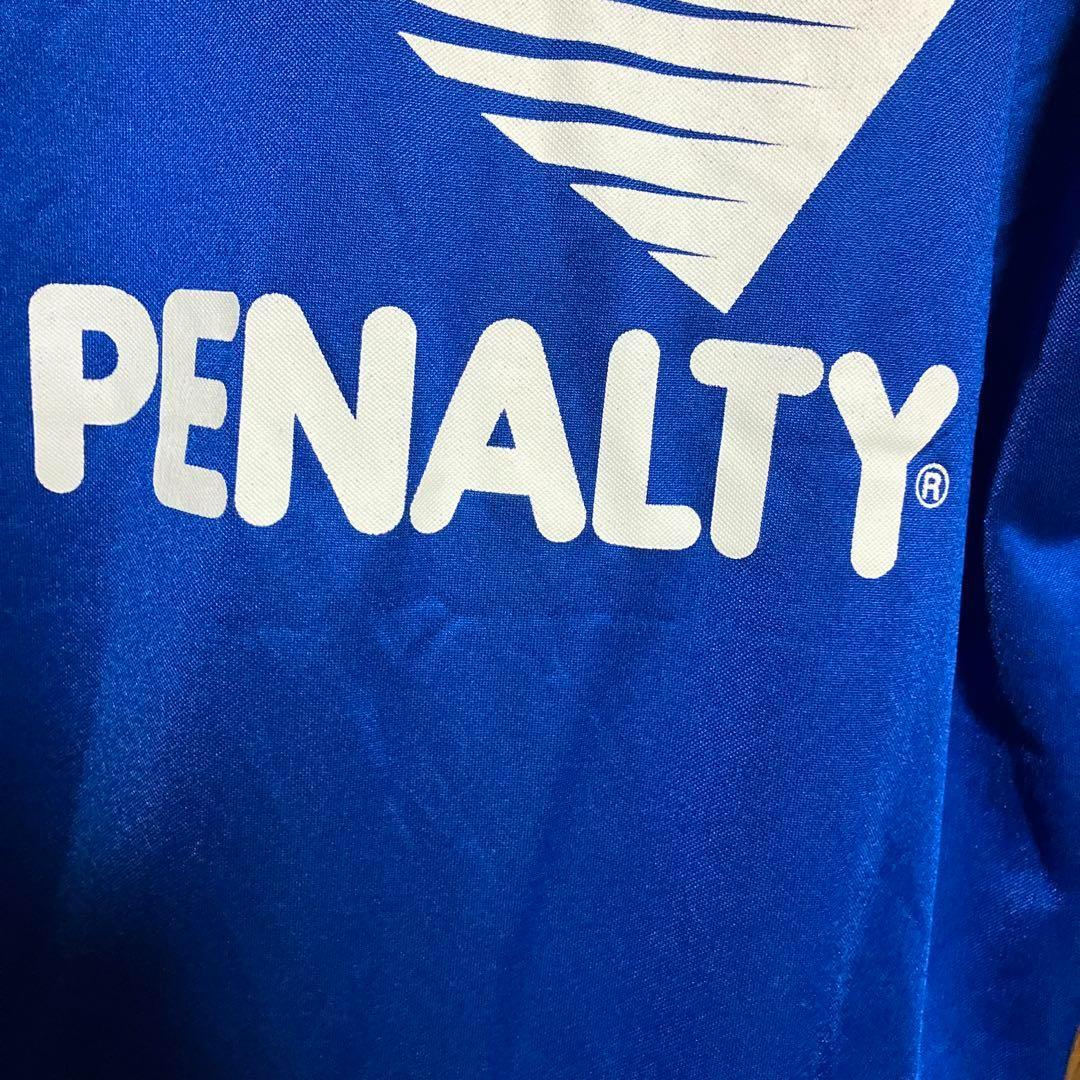 川崎フロンターレ　設立当初　1997年製　ペナルティユニフォーム