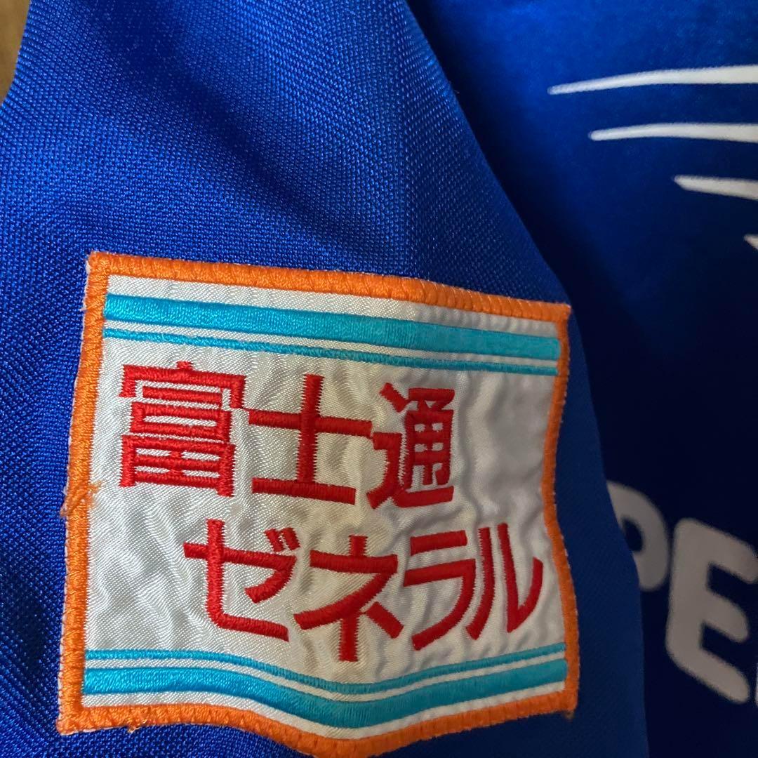 川崎フロンターレ　設立当初　1997年製　ペナルティユニフォーム