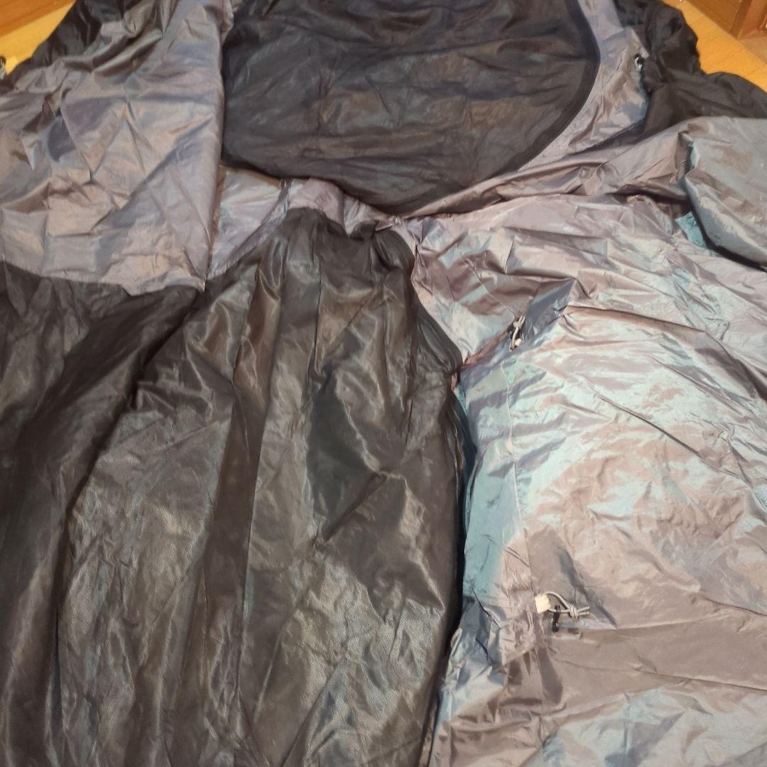 コールマン　タフスクリーン2ルームハウス+ 美品