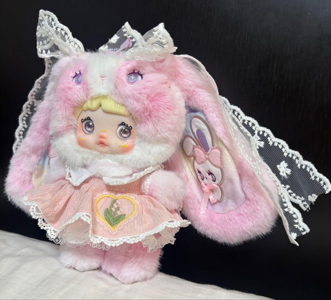 激レア！Nommi☆天気予報シリーズ☆シークレットglow 霞