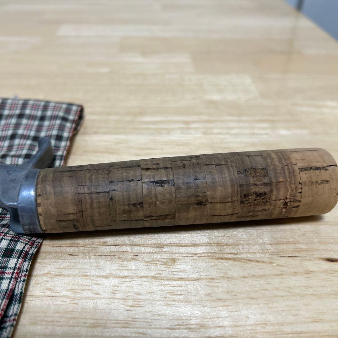 VAGABOND　MillionFish GRIP