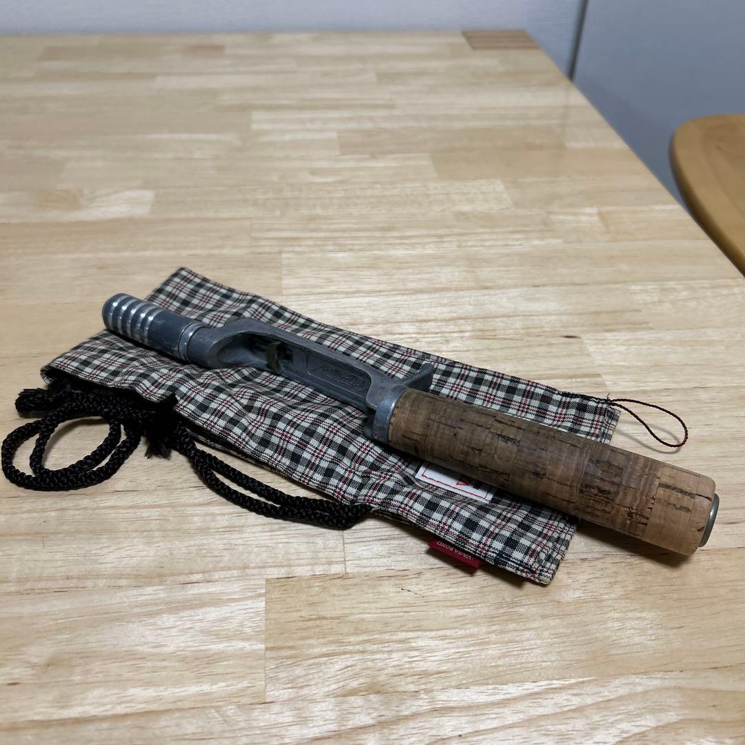 VAGABOND　MillionFish GRIP