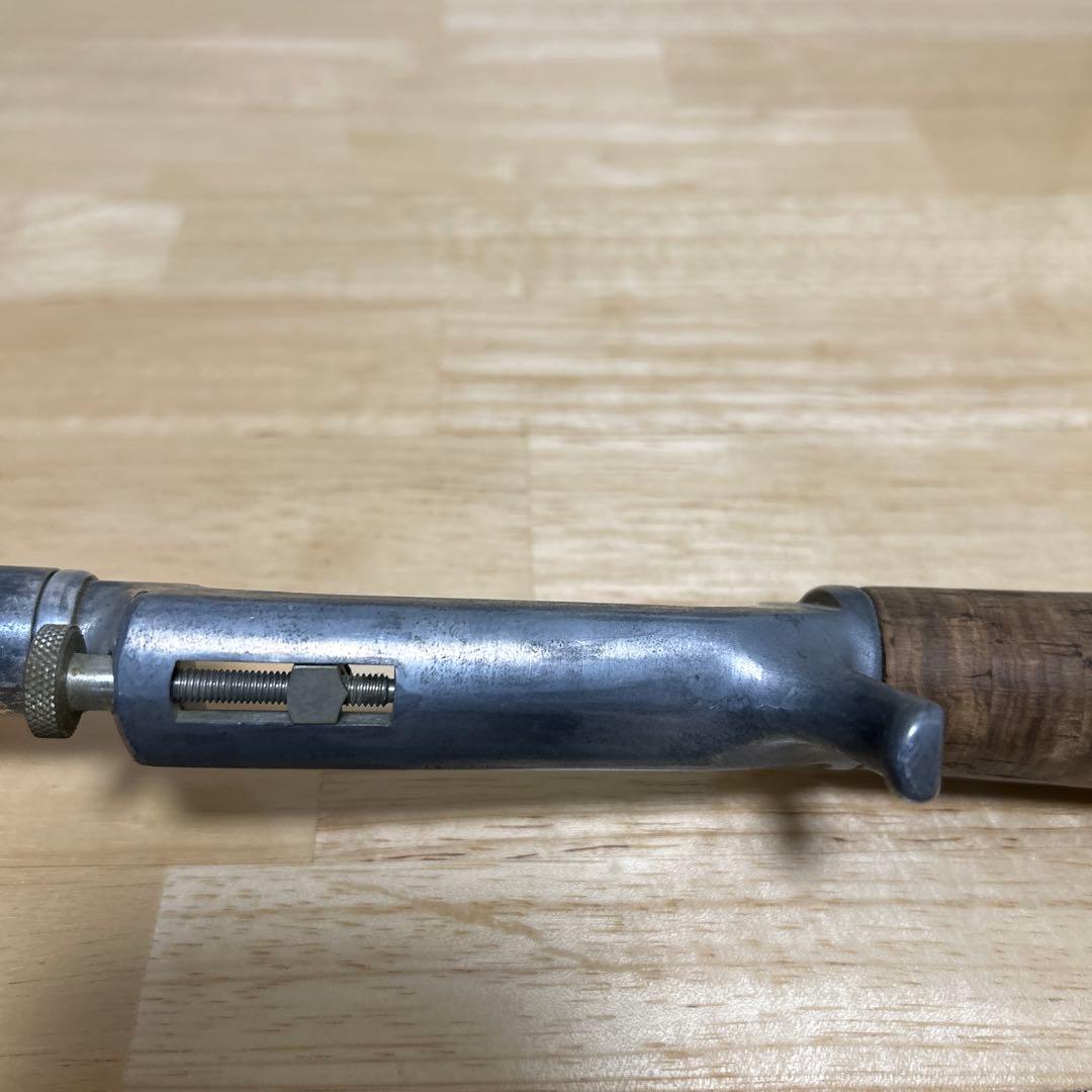 VAGABOND　MillionFish GRIP