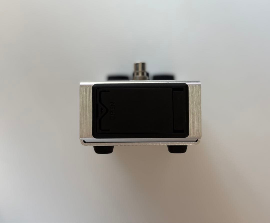 WAY HUGE Overdrive エフェクター