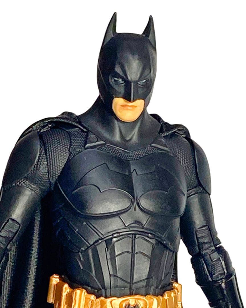 DCマルチバース『バットマン ビギンズ』（未開封品・送料込み）