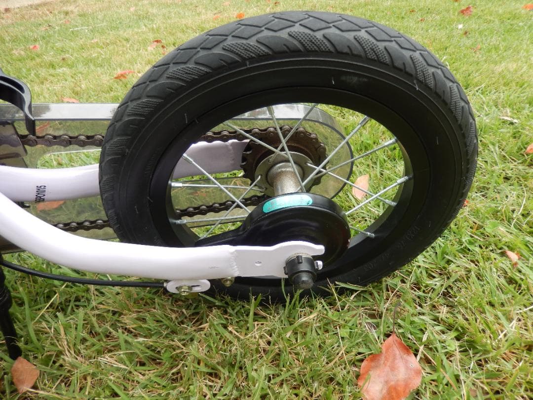 へんしんバイク2