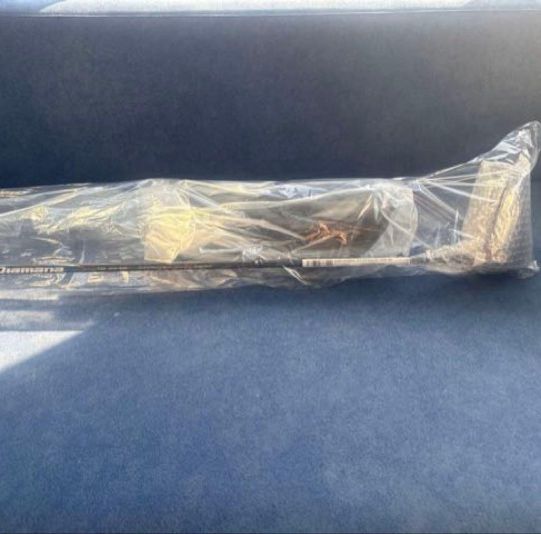 【新品未使用】TAYLOR MADE Qi35 MAX 10.5SRドライバー