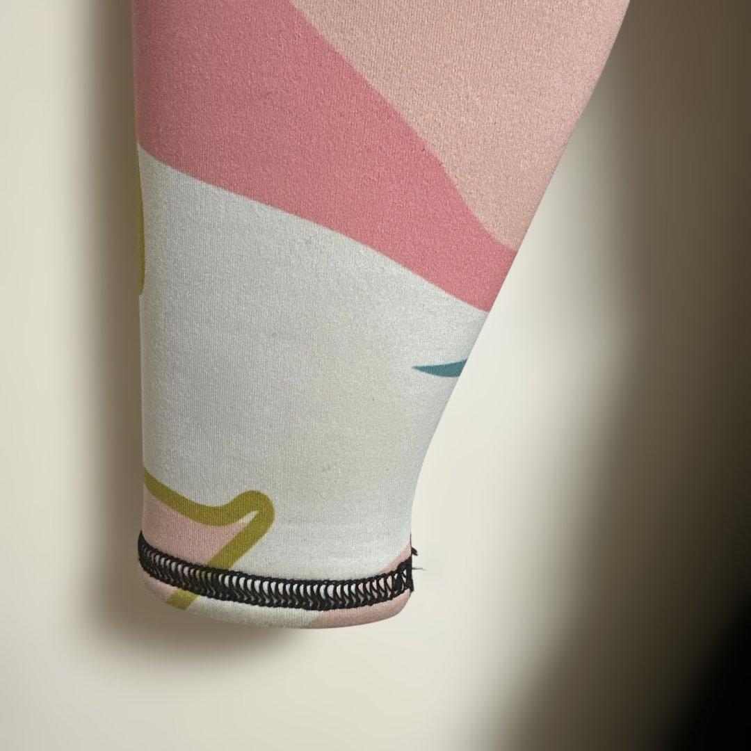 ROXY ウエットスーツロンスプ　レディースＬサイズ