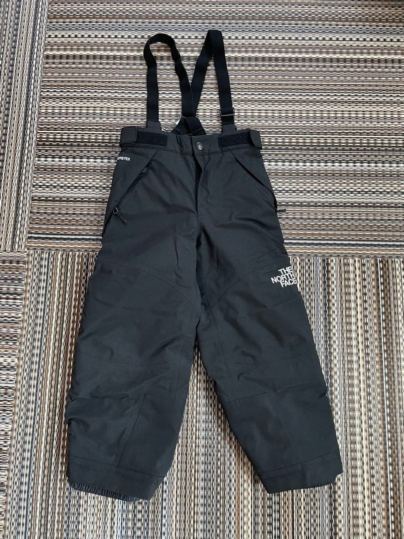 THE NORTH FACEマウンテンインサレーションジャケット上下120