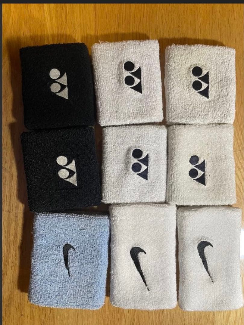 軟式ウェアセット