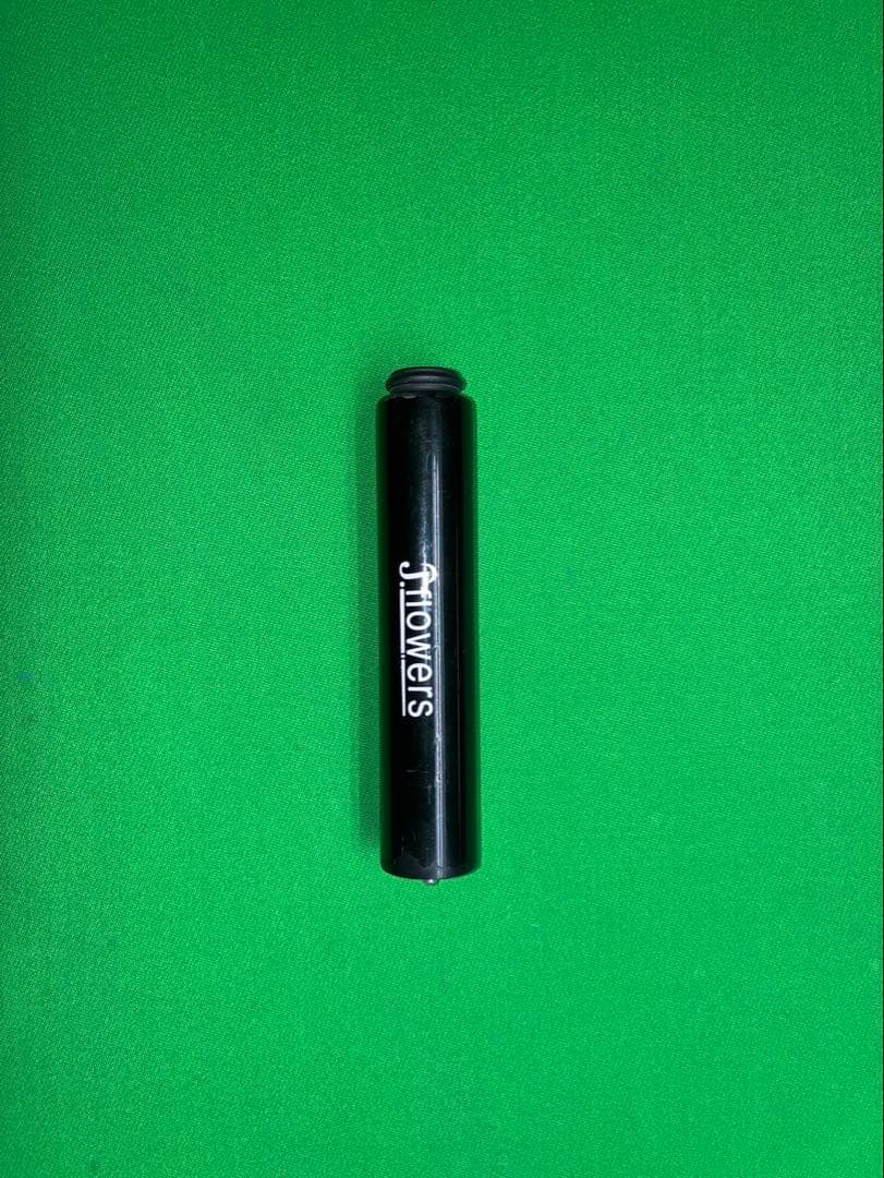 JFLOWERS キュー CYNERGY装備 エクステンション付