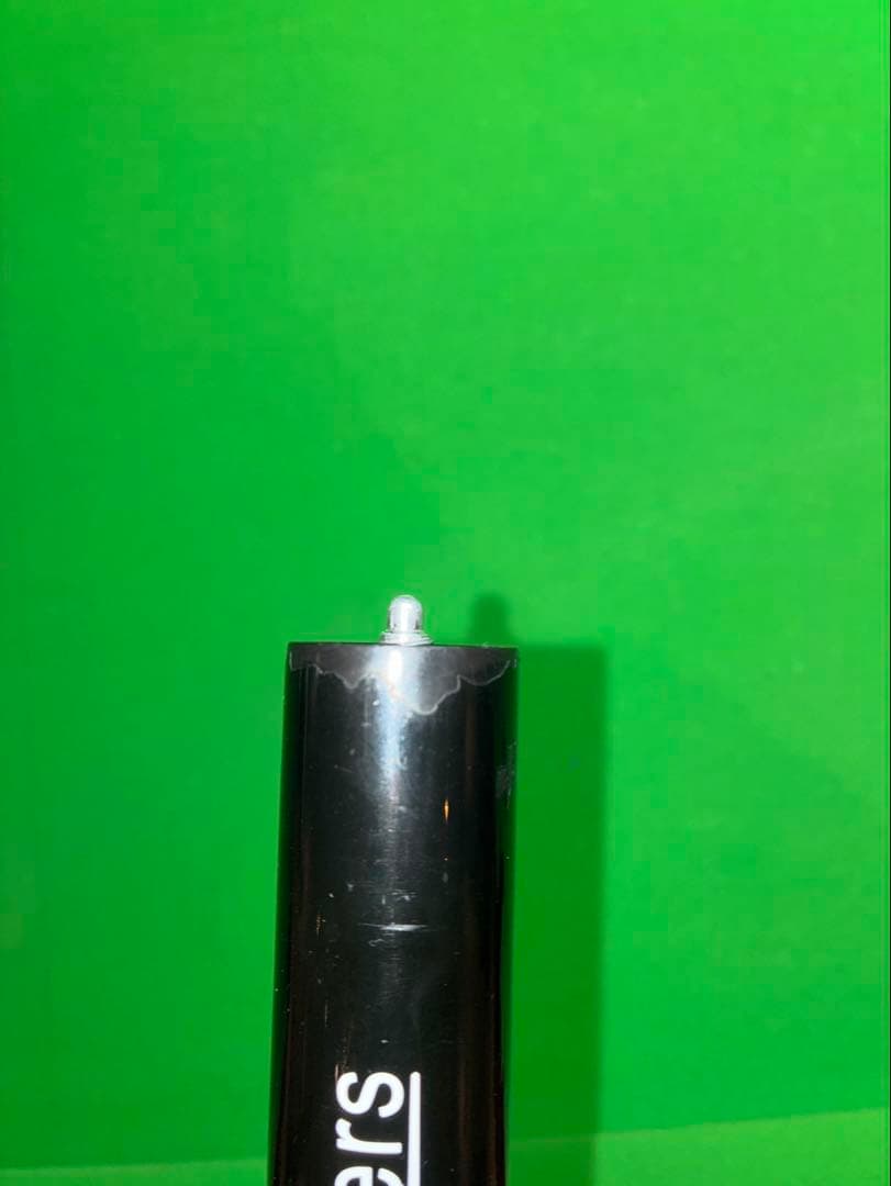 JFLOWERS キュー CYNERGY装備 エクステンション付