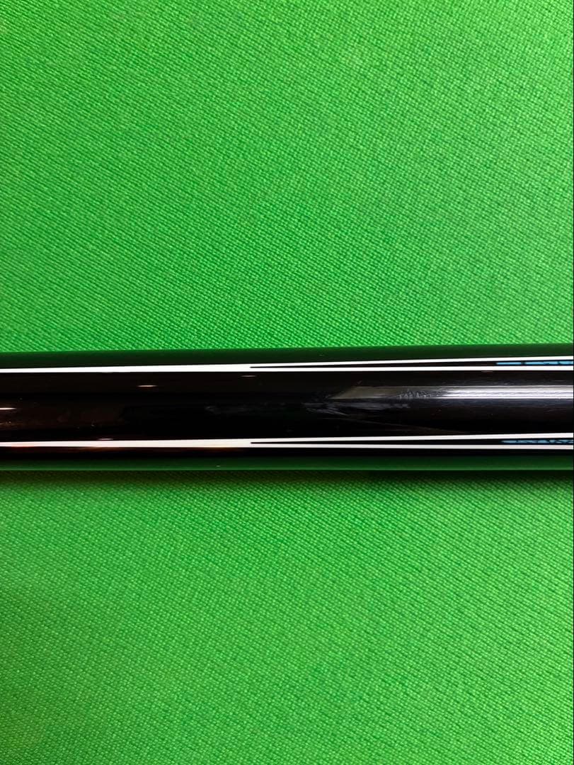 JFLOWERS キュー CYNERGY装備 エクステンション付