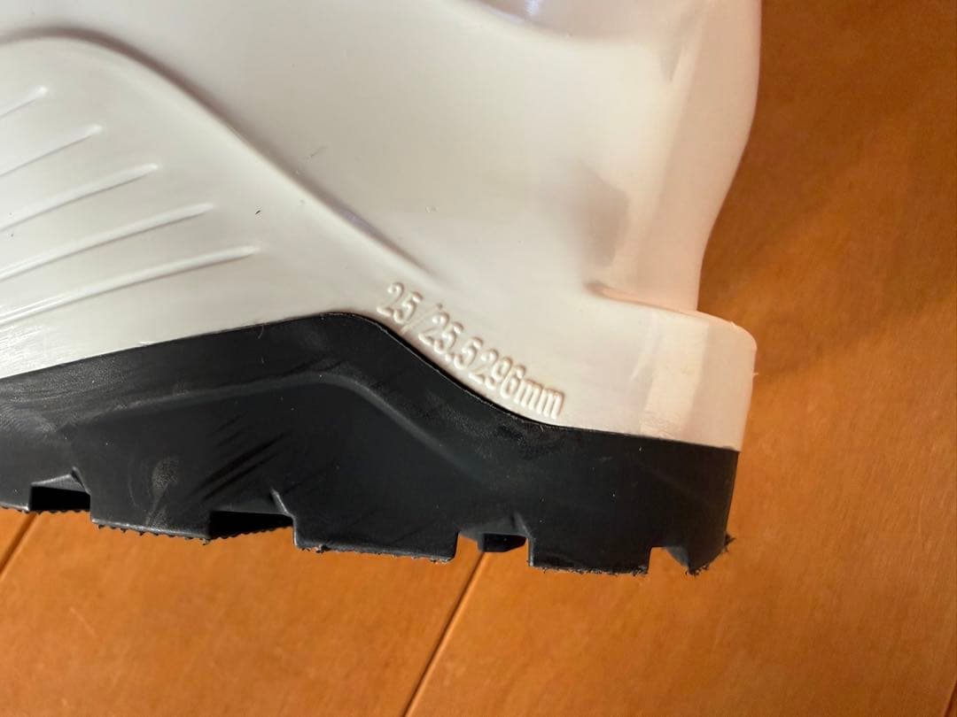 SALOMON スキーブーツ FLEX LINER サロモン 25/25.5