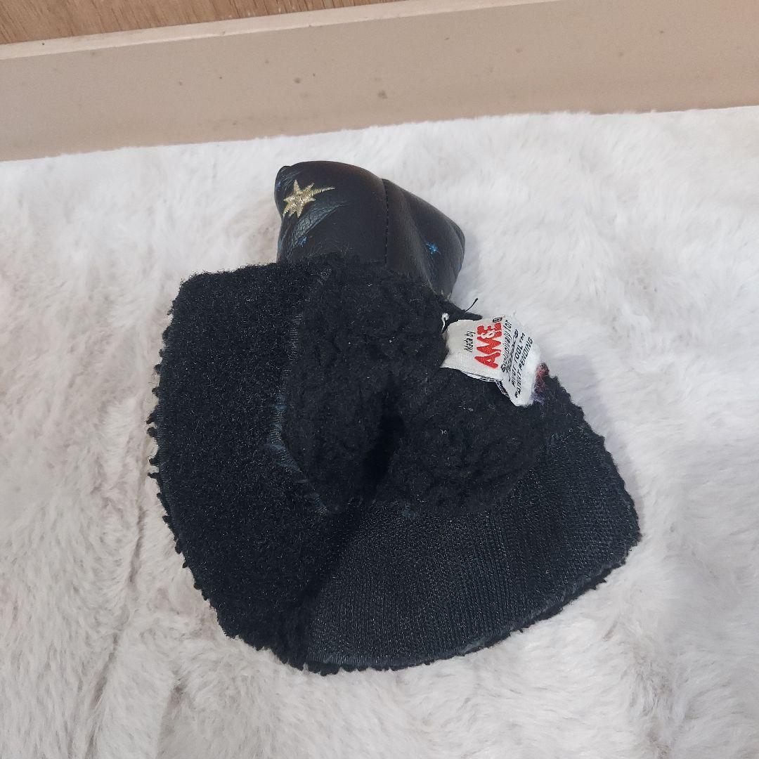 SCOTTY CAMERON ボタンバックデルマー カスタムカバー付 希少 レア