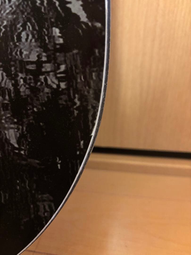 値下げ　MOSS BOARDS EBIS スノーボード146㎝　送料込み