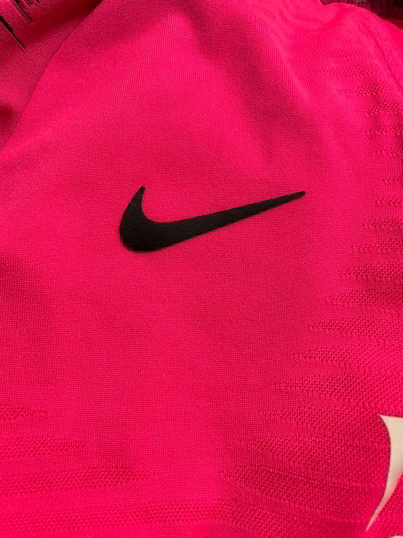 極美品！ 希少　NIKE正規品！ パリサンジェルマン ヴェイパーニット