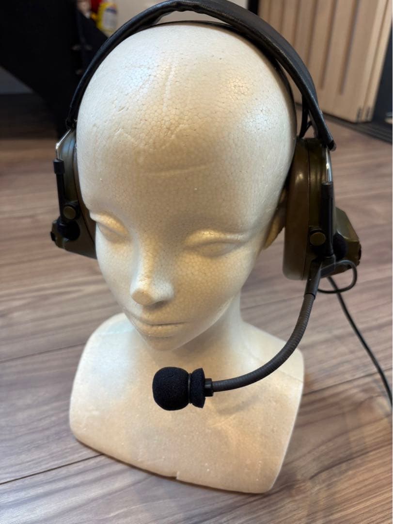 ELEMENT GEAR COMTAC II コムタック2