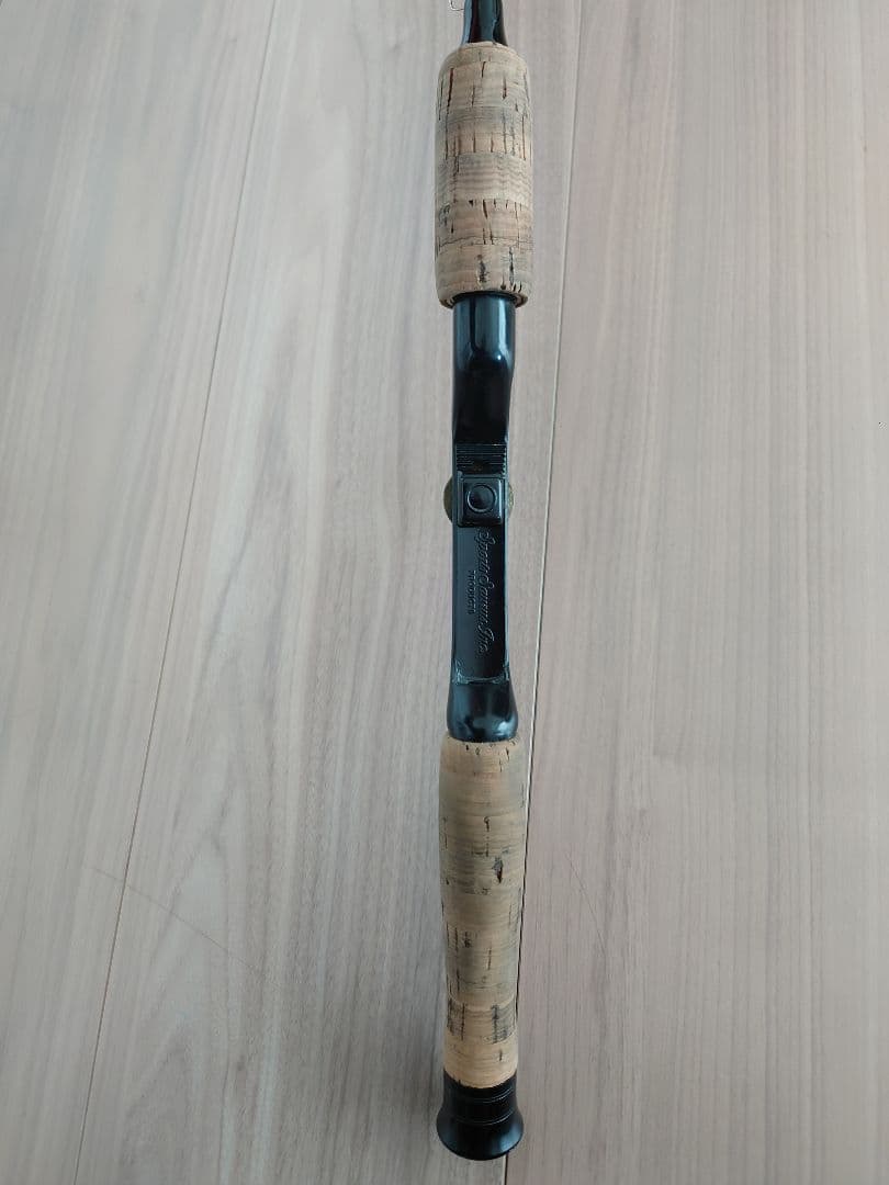 スポーツザウルス フィリプソン バステイマー BC60L