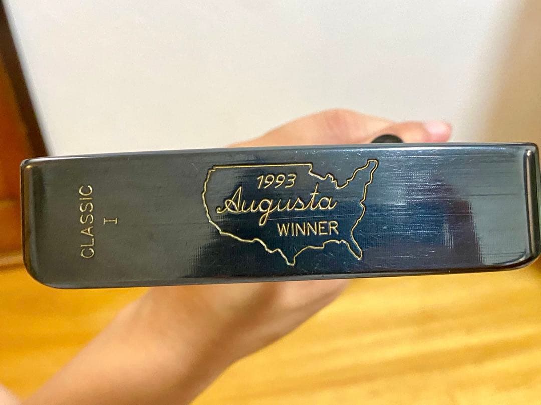 【限定・希少】Scotty Cameronスコッティキャメロン パター