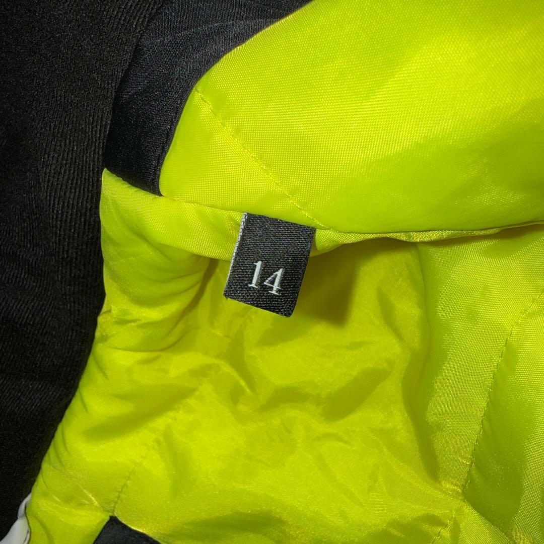 DIESELキッズアウター