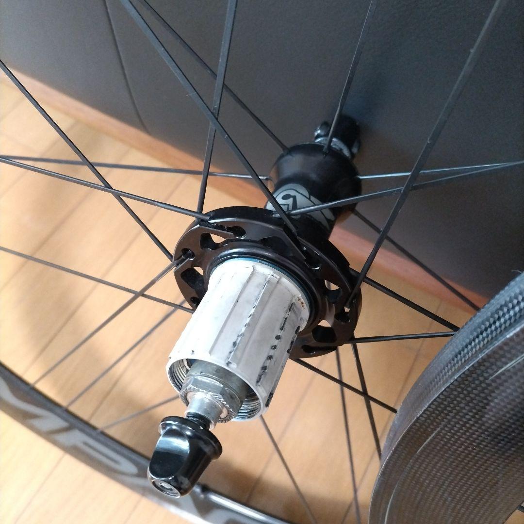 Campagnolo BORA ONE 50　ダークラベル