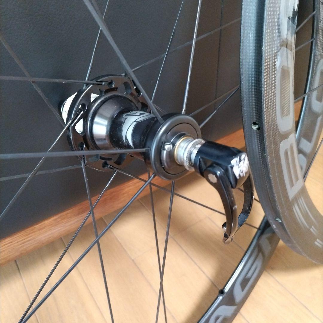 Campagnolo BORA ONE 50　ダークラベル