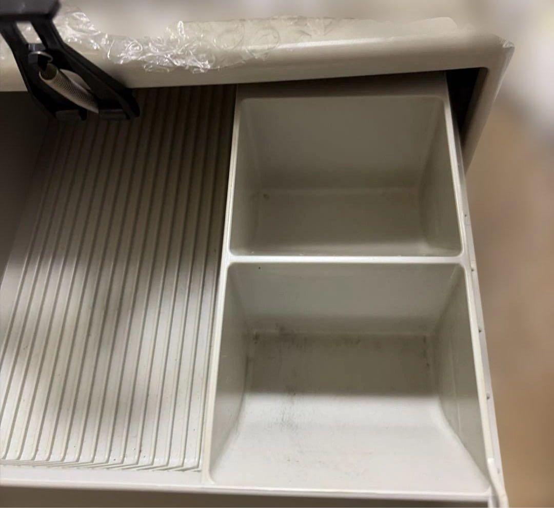 SHARP XE-A20 レジスター 本体レジロール付き