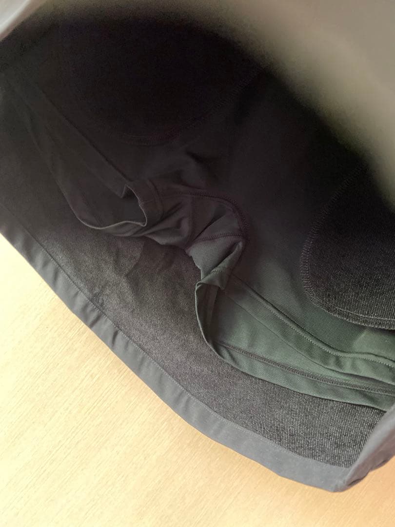 【沖縄限定】FR2ゴルフ　ターコイズブルーキュロット　Mサイズ