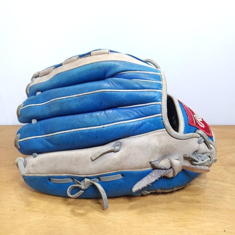 ローリングス 今岡誠モデル 阪神時代 限定カラー 児童用 内野用 軟式グローブ