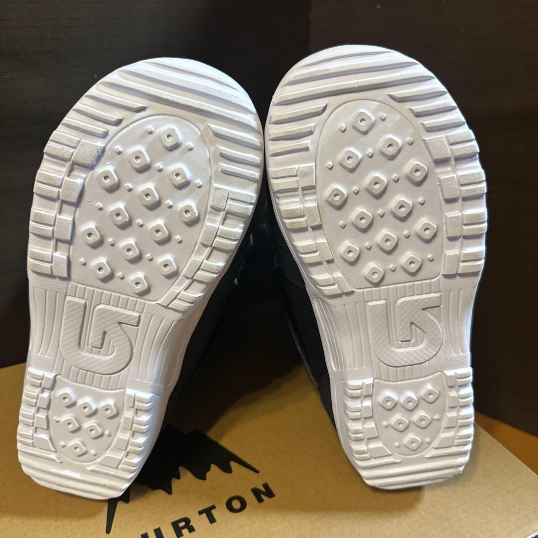 バートン　ブーツ　23cm