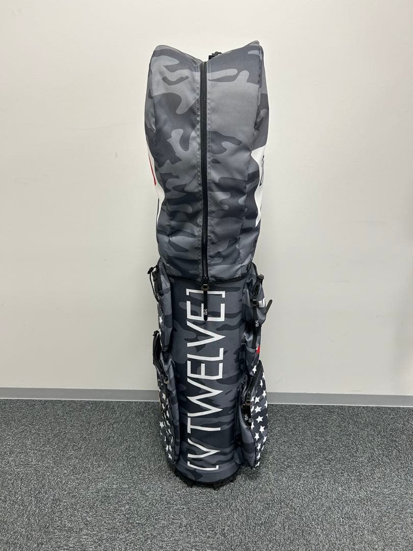 【最終価格】VTWELVE V12 LEON別注モデル〜LEON STAR〜