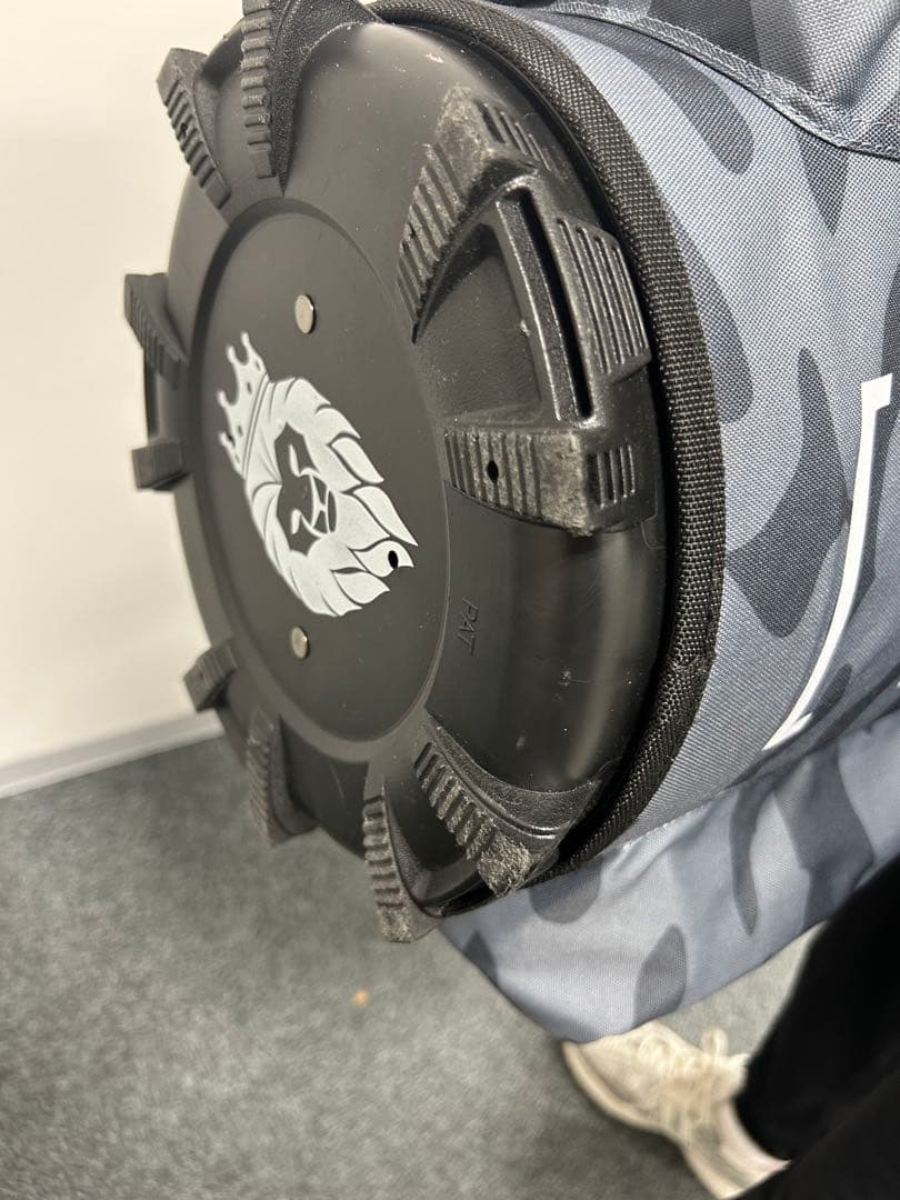 【最終価格】VTWELVE V12 LEON別注モデル〜LEON STAR〜