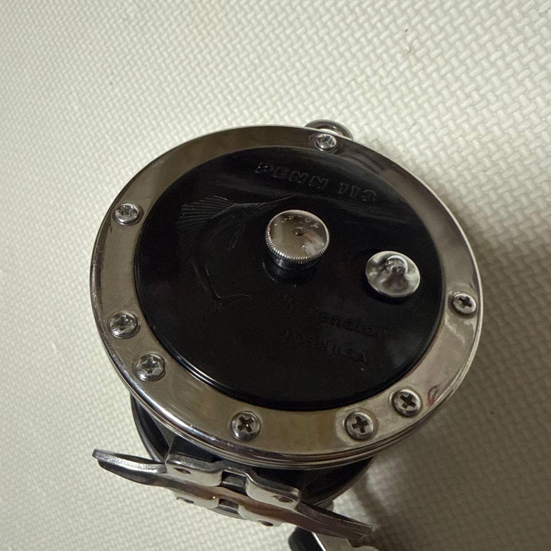 ペンリール　セネター　１１３