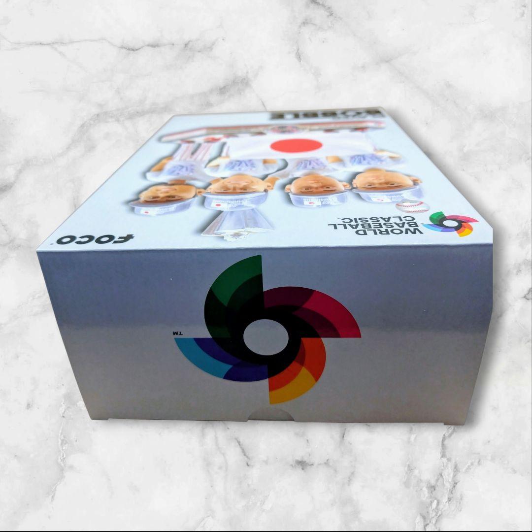 【特価】大谷翔平+侍ジャパン 2023年WBC 優勝記念【 123個限定版】