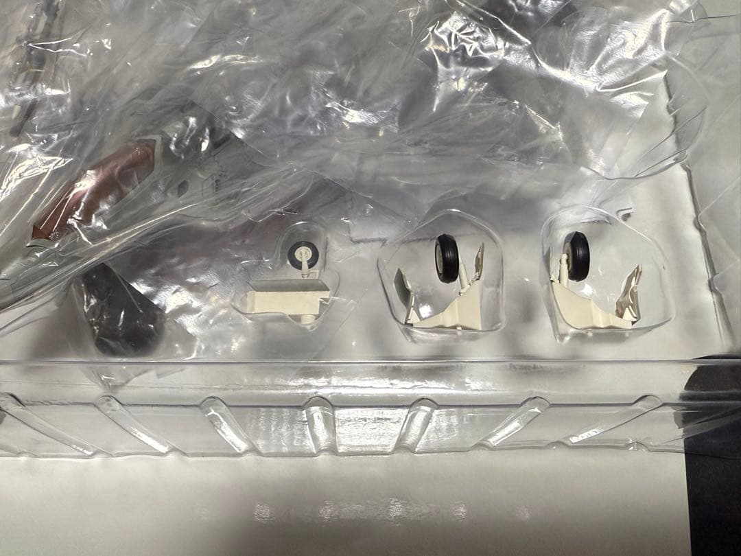 ホビーマスター F-22 RAPTOR HA2820 1/72