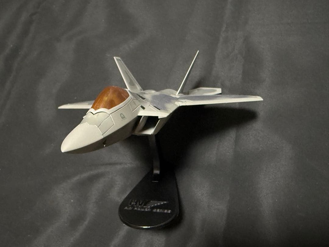 ホビーマスター F-22 RAPTOR HA2820 1/72