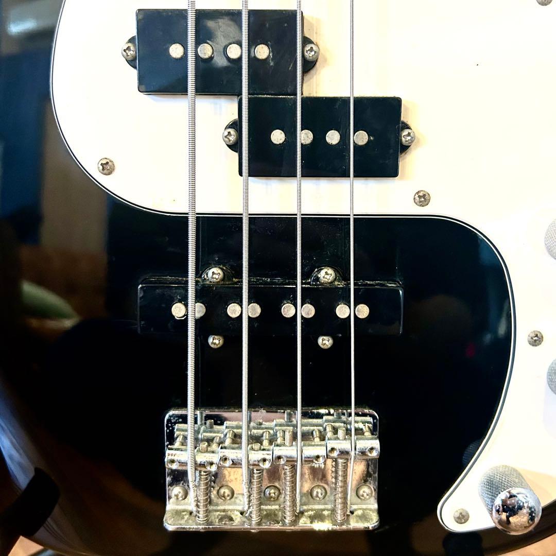 ［希少］　PJ配列ピックアップ　Legend プレシジョンベース