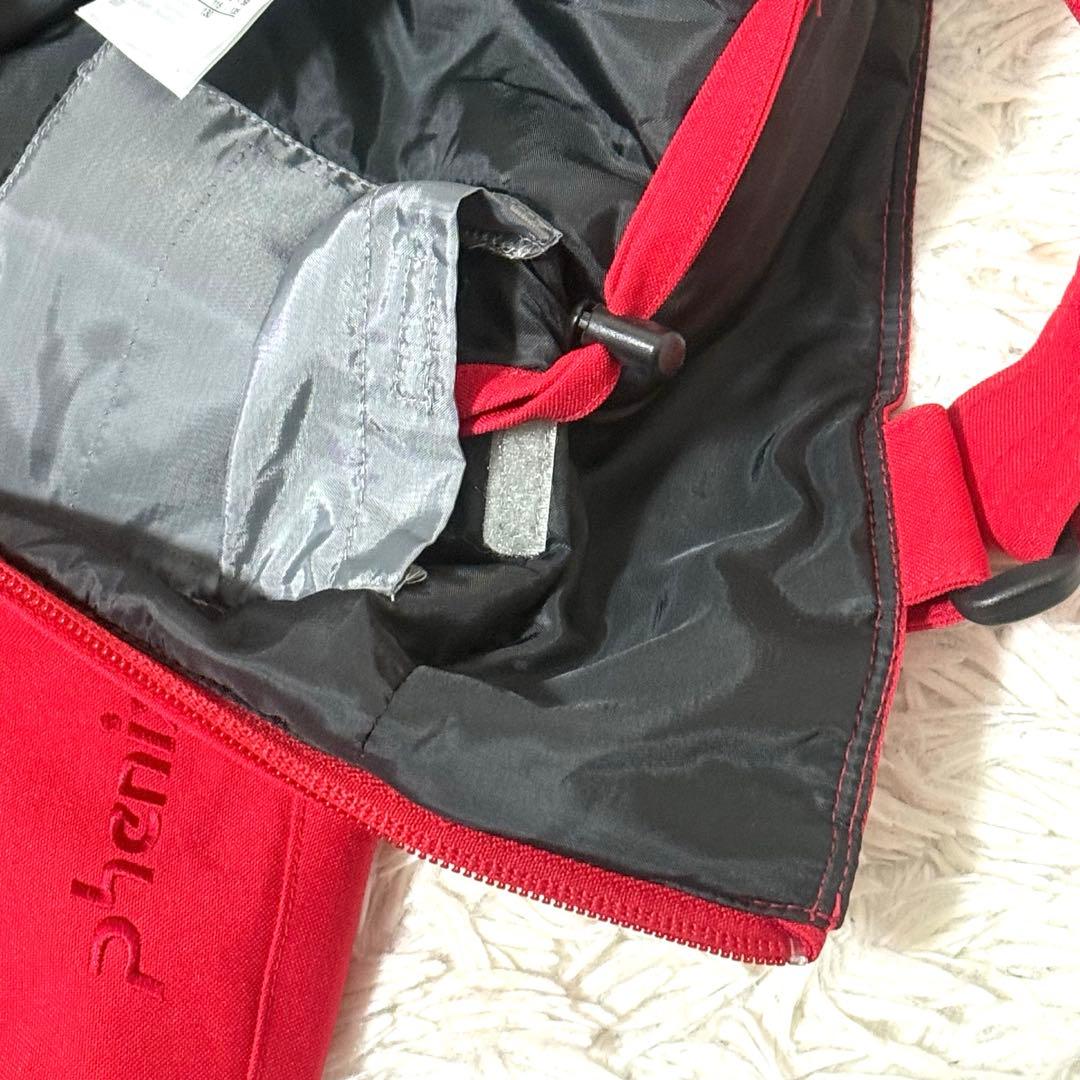 【美品】フェニックス スキーウェア サイズ130 フード 2way 洗える