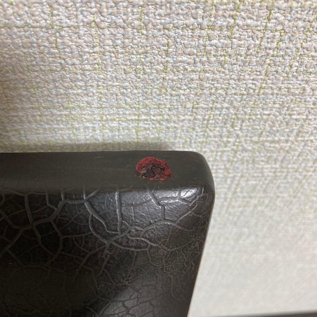 【真作保証】栗原一郎「浜辺の詩」油彩0号 直筆サイン 絵画 額装