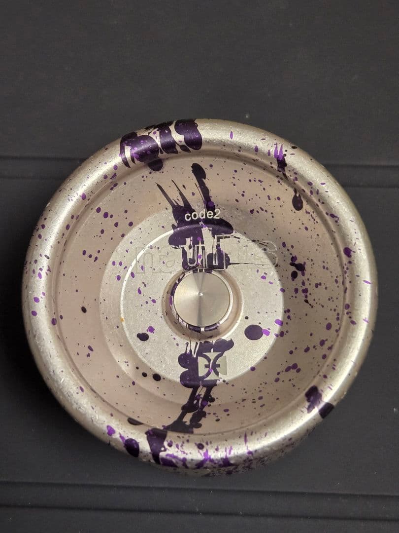 code2 Nautilus Onedrop　ワンドロップコード2ノーチラス