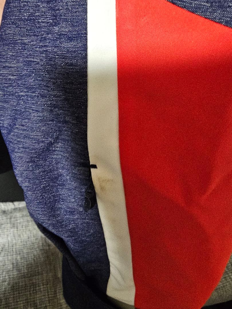 スキーウェア　スノボウェア フェニックス Phenix 赤 レッド