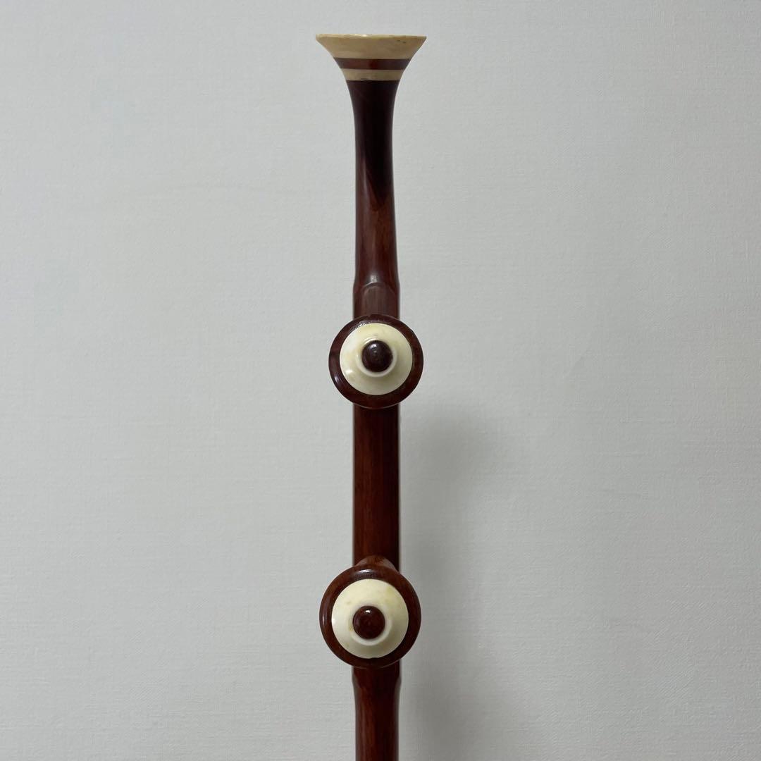 敦煌牌 二胡 上海民族楽器 弓付き 中国