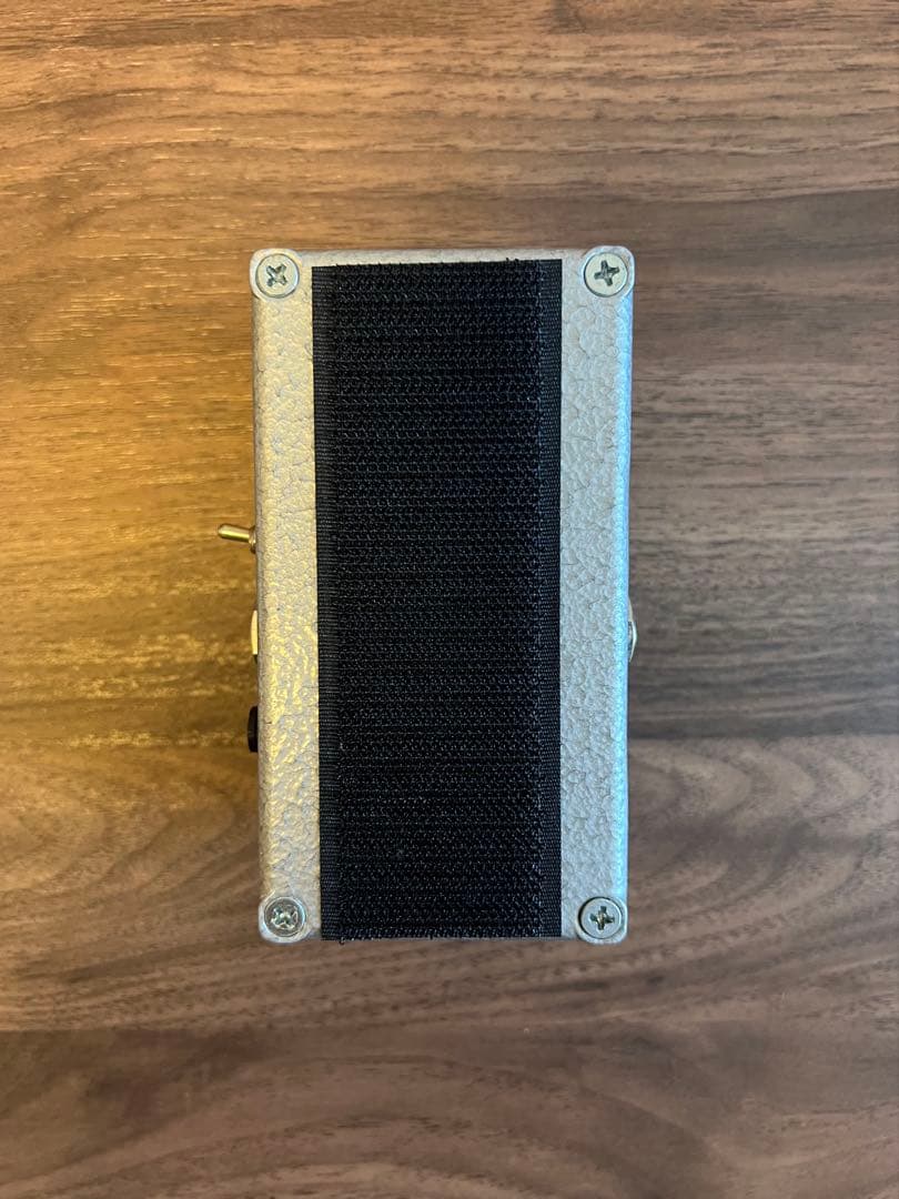 idea sound product IDEA-FZG 限定シルバー